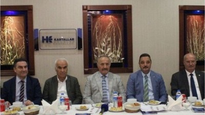 TİMBİR Yüksek İstişare Kurulu Başkanı Hacımüftüoğlu: Teknolojideki Gelişim Daha Hızlı Davranmayı Gerektiriyor