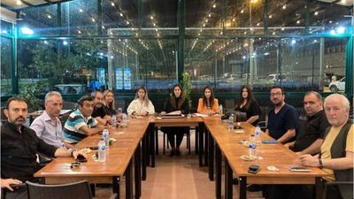 Timbir İnternet Medyasını Dinliyor