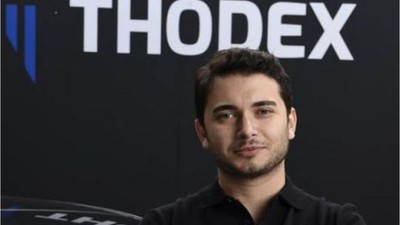 Thodex'in kurucusu Faruk Fatih Özer Serbest Mi Kalıyor !