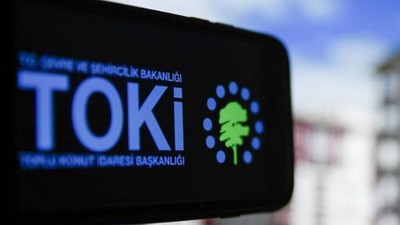 TOKİ’nin İndirim Kampanyası Başladı!