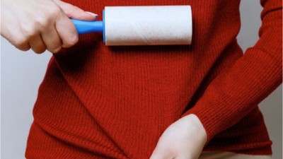 Tüylenen Kıyafetler Nasıl Temizlenir?