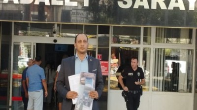 Burhaniye Ülkü Ocakları'ndan "Milli" Tepki