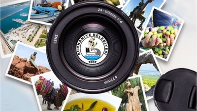 Balıkesir Körfezi'nden Ulusal Yarışma!
