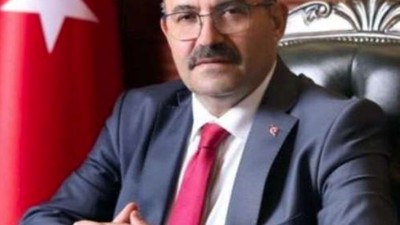 Vali Ustaoğlu; “Gazilik, Şehitlik Makamından Sonra En Şerefli Mertebedir”