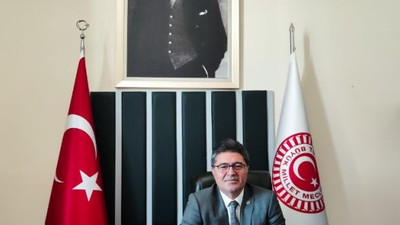 Vekil Aytekin'den Kutlama