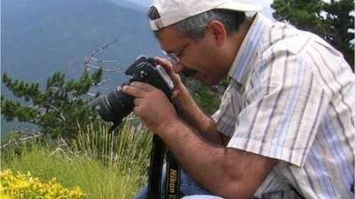Balıkesir'de Yaban Hayatı Koruma