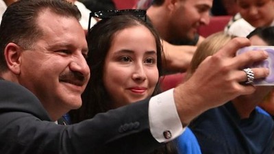 Başkan Yılmaz; “Teknolojinin Öncülüğünü Yapacağız”
