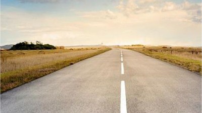 Kara yolu işleri yaptırılacak