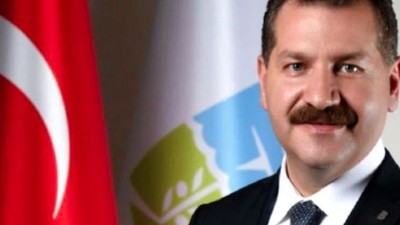 Yücel Yılmaz'dan Feyzullah Aktürk Paylaşımı