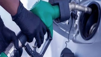 Motorine Zam Geldi Kendi Rekorunu Kırdı! Balıkesir'de Motorin Fiyatları..