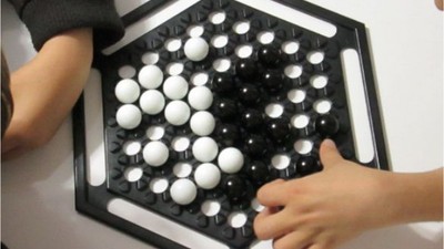 Zeka Oyunları: Zihinsel Egzersiz