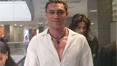 ‘Lucifer’ Dolandırıcılıktan Hakim Karşısında ! Beni Tüm Dünya Tanıyacak