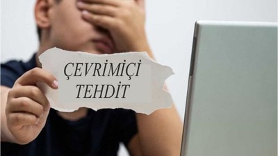 Çevrimiçi Tehlike Balıkesir’de! Çocuklarınızı Koruyun