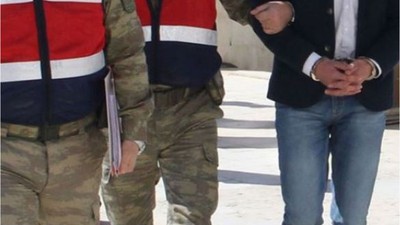 1 Kişi Gözaltına Alındı: Balıkesir Jandarması Yakaladı