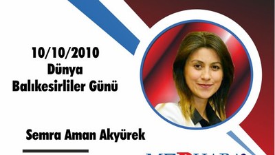 10/10/2010 Dünya Balıkesirliler Günü