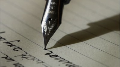 100'üncü Yıla Özel Şiir Yarışması