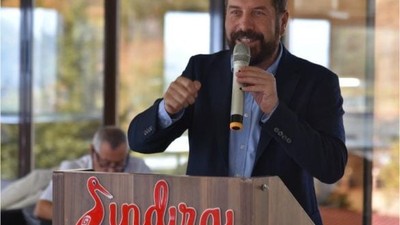 11 Doğal Şehir Sındırgı’da