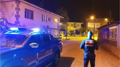 2 Operasyon! Balıkesir Ekipleri Gece Sessizliğini Bozdu
