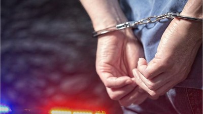 Türkiye'de Teröre Karşı Geniş Kapsamlı Operasyon: 255 Gözaltı