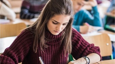 2023- 2024 Yılı Sınav Günleri Değişti