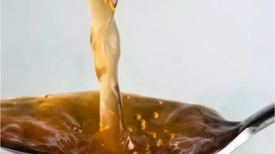 3 Çorba Kaşığı Mucizesi!
