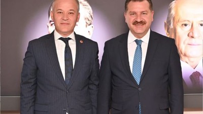 3 Başkanın Mesajı Dikkat Çekti