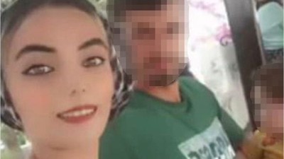 5 Aylık Hamile Kadın Cinayete Kurban Gitti