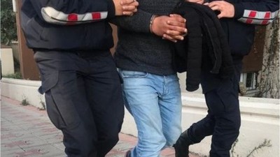 Adana’dan Aldı Balıkesir’e Geldi ! Balıkesir Jandarması Enseledi