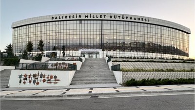 Ahmet Kot Kitaplığı: Dünya Mirası Eserlerin Buluşma Noktası