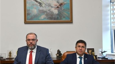Akademik İş Birliği: BAÜN ile MSÜ'den Yenilikçi Protokol