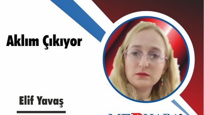 Aklım Çıkıyor