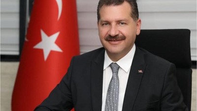 Ankara Saldırısına Karşı Başkan Yılmaz'dan Mesaj