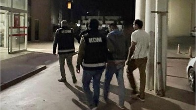 Avrupa Hayali Emniyette Bitti