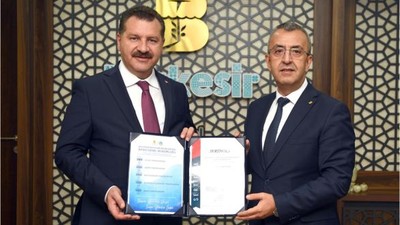 BASKİ'ye Tescil