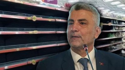 Bakan Bolat Açıklama Yaptı: "Marketlerde Büyük İndirim Kampanyası Olacak"