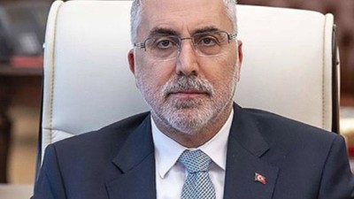 Bakan Işıkhan: "Emeklilerimizin Yanında Olmaya Devam Edeceğiz"