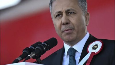 Bakan Yerlikaya Duyurdu! Balıkesir'inde Yer Aldığı 21 İlde Operasyon