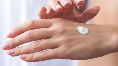 Bakımlı Ellere Sahip Olmanın 7 Kuralı