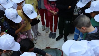 Balıkesir Avrupa Mirasıyla Buluşuyor
