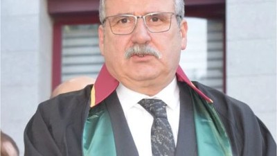 Balıkesir Baro Başkanı Karakaşlı’dan Mücadeleye Davet