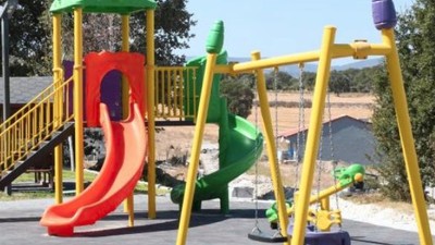Balıkesir Büyükşehir’den Çocuklara Müjde: Her Mahallede Artık…