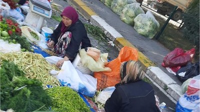 Balıkesir Cumartesi Pazarı Güncel Fiyatlar