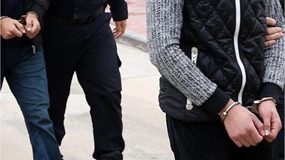 Balıkesir Devriye Kahramanları 3 Şüpheliyi Gözaltına Aldı