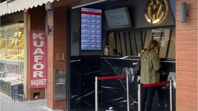 Balıkesir'de Döviz ve Altın Piyasalarında Gelişmeler