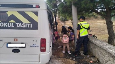 Balıkesir Ekipleri Geleceğin Işıklarına Yol Gösterdi