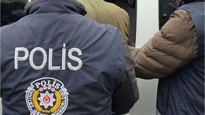 Balıkesir Emniyeti Yasa Dışı Girişi Tespit Etti! Hemen Harekete Geçti