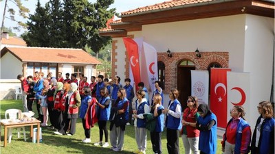 Balıkesir Gençleri FORM4T Projesi İle Kendilerini Yeniden Keşfedecek