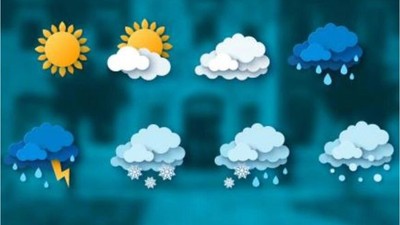 Balıkesir Haftaya Yağmurlu Başlıyor! Peki Sıcaklık Düşecek Mi?