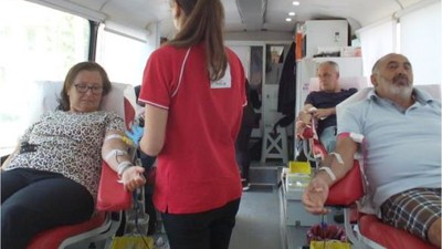 Balıkesir Hayat Kurtarmak İçin Bir Arada