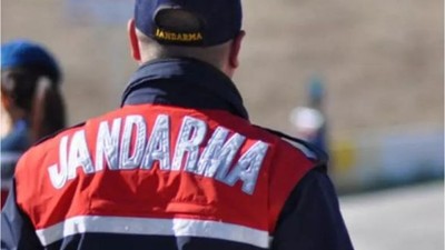Balıkesir Jandarması Tespit Etti 2 Şüpheliyi Yakaladı